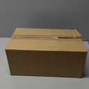 Toovip 100 Pack 8x4.75x10 Inch Medium Light Pink Kraft Paper Bags with Handles Bulk, Gift Wrap Bags for Favors Grocery Retail Party Birthday Shopping Business Goody Craft Merchandise Take Out Sacks