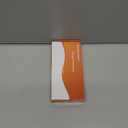 Headset Microphone Headworn Single Earset Over Ear Hanging Condenser Mic Compatible with Shure Wireless System Bodypack Transmitter, Ideal for Singing, Churches, Stage Performance  Beige