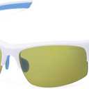 maivnz High Definition Golf Ball Finder Sport Glasses for Men Women Golf Sunglasses Golf Glasses Pickleball Eyewear MZ861