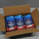 Seattles Best Coffee, Dark Roast Ground Coffee, Post Alley, 100% Arabica, 3 Bags (12 oz Each)