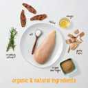 Full Moon Chicken Jerky Tenders Healthy All Natural Dog Treats Human Grade Made in USA 26 oz (1.63 Pound (Pack of 1))