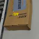 Snorkeling Gear for Kids, Kid Mask Fins Dry Top Snorkel Set, Youth Boys Girls Junior Age 6-14 Swimming Diving Swim Fins, Tempered Glass Panoramic View Travel Packages (Purple+Blue)