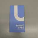 Magnetic for iPhone 17 Case, [Anti-Slip] [Military-Grade Drop Protection] [Camera Protection] Skin-Friendly Slim Translucent Shockproof Protective for iPhone 17 Phone Case, Black