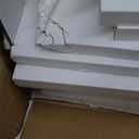 Zenna Home Over-The-Toilet Bathroom Spacesaver, Bathroom Organizer with 3 Bath Storage Shelves, Cottage-Style, White