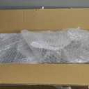 caktraie Makeup Organizer Storage with 16 Drawers, 4 Pcs Desktop Office Supplies, Desk Organizers, Clear Accessories, Dustproof Storage Drawer and for Make Up, Jewelry, Pen, Stationary