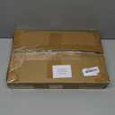 YINMIT Coffee Station Organizer for Countertop, Wood Coffee Bar Organizer with Removable Dividers for Pods, Syrup, Cups, Stirrer, Tea - Office Bar Accessories, Iron Mesh-Black (1 Tier)