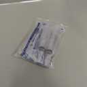 20ml Syringe for Liquid, Oral, Scientific Labs, Measurement, Dispensing, with Cap 3 Pack 20ml Syringes