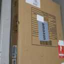 2LB Depot Laundry Hamper - 25x20x13-Inch Waterproof Bamboo Laundry Basket with Lid - Clothes Hamper for Clothes, Versatile Storage for Blankets, Toys, Towels - Suitable for Home Organization -110L (Natural Brown)