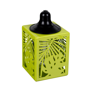 Everyday Living Oil Torch Palm Leaf - Green