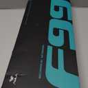 AULA F99 Wireless Mechanical Keyboard-Silent Version,Triple-Mode(BT5.0/2.4GHz/USB-C),Gasket Mounted,Hot Swappable Keyboard with Pre-lubed Linear Switches,RGB Backlit PC Gaming Keyboards for Win/Mac (Blue Grey White)