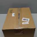 Nasitos Black Fitted Table Covers for 8 Foot Tables - 96 x 30 Inch - 4 Pack Stretch Spandex Rectangle Table Clothes, Fabric Tablecloths for Folding Table, Parties, Trade Show, Birthday