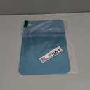 Titanium Cutting Board for Kitchen, Stainless Non Stick Chopping Board, Upgrade Double Sided Food-Grade Titanium Board for Kitchen for Meat Cheese Vegetable (Small)