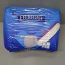 FitRight Super Protective Incontinence Underwear, Maximum Absorbency, Medium, 28 to 40", 20 Count