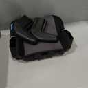 Graco TurboBooster 2.0 Backless Booster Car Seat, Denton MFD: 12/22/2025