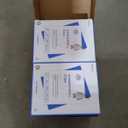 Hammermill Printer Paper, 20 lb Copy, 8.5 x 11-8 Ream (4,000 Sheets) - 92 Bright, Made in the USA