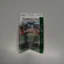 SmartBones Stuffed Twistz with Peanut Butter 6 Count, Rawhide-Free Chews for Dogs, No Artificial Preservatives or Flavors Added (SBST-00300) (EXP 03/13/28)