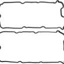 Engine Valve Cover Gaskets Compatible with Nissan Infiniti Vehicle 2002-2020 3.5L 4.0L V6 FX35 G35 I35 M35 QX4, 350Z Maxima Altima Murano Frontier NV1500 NV2500 NV3500 Replaces# VS50608R, VS50371