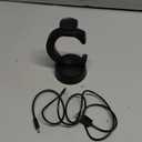 Charger Dock for Amazfit Bip 6/Active 2/Active 2 Square, Charger Replacement Upgraded Magnetic Watch Charging Stand with USB-C Charging Cable for Amazfit Bip 6, Active 2, Active2 Square Smrtwatch