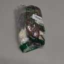 6 PCS Oversized Hair Bows, Big Bows for Girls and Women, Hair Ribbons (Beige, light pink, khaki, dark brown, dark brown, black)