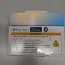 Bose QuietComfort Earbuds - True Wireless Bluetooth Earbuds with Active Noise Cancellation and Mic, USB-C Charging, IPX4 Rating, Up to 8.5 Hours of Playtime, White