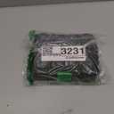 4PCS 1/2" Drive 1/2 Size Thin Wall Lug Nut Socket Set, Half Size Wheel Socket, 17.5mm, 19.5mm, 21.5mm, and 22.5mm, CR-MO, for Damaged, Swollen and Stuck Lug Nuts