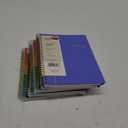 Organized Planers 5 Pack 2023-2024,2023