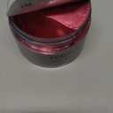 Pink Hair Spray, Temporary Hair Color Wax, Hair Color Spray Wax, Pink Hair Dye, Hair Spray Color Temporary for Cosplay, Party, Masquerade, Halloween. etc (Pink, 1 Pack)