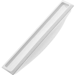 AMI PARTS 131359600 Dryer Lint Filter Case Screen Replacement Parts Fit for frigi-daire, ken-more - Repalce 5304516871, 131152700, 131359601, 131359602, 131359603, 5304516872, etc