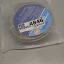 Refrigerator water line - 25 FT Premium Stainless Steel Braided Ice Maker Water Hose, Food grade PEX Inner Tube Fridge Water Line with 1/4" Fittings for Refrigerator Ice Maker