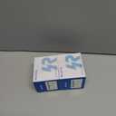 2 x [Military-Grade] Magnetic Phone Holder for Car [Upgraded Strongest Magnet Power] Car Magnet Phone Mount, Air Vent Hands-Free Mag-Safe Cell Phone Holder Fit for iPhone 16 15 14 13 Pro Plus Max (Black)