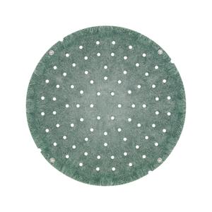 JACKEL Drainage Cover (18 Inch Diameter - Green)