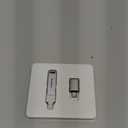 MFi Certified 128GB Photo Stick for iPhone Flash Drive,USB Memory Stick Thumb Drives High Speed USB Stick External Storage Compatible for iPhone/iPad/Android/PC