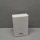 SurviMate Purified Water Bottle for Camping, Hiking, Backpacking and Travel, BPA Free with 5-Stage Intergrated Filter Straw