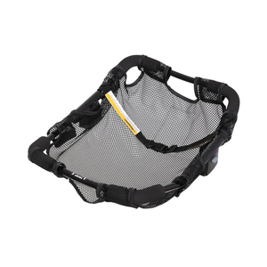 Morph Single to Double Stroller Infant Car Seat Adapter