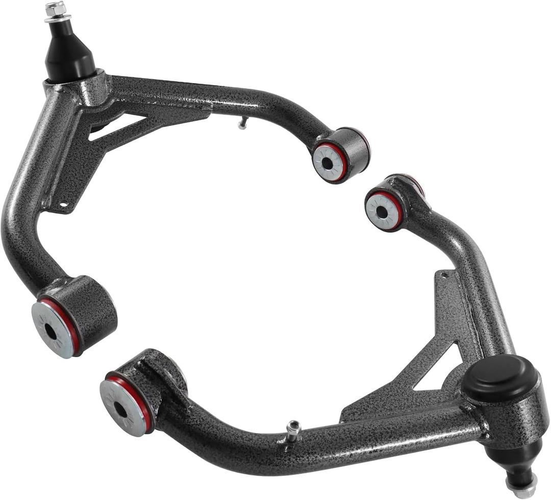 Front Upper Control Arms 2-4" Lift for Dodge Ram 1500 (2009-2010, 2011-2024), Ram 1500 Classic (2019-2024), Suspension OEM Factory Replacement Part