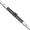 WPW10491331 Dishwasher Lower Spray Arm for Whirlpool Amana Admiral Maytag | Replaces W10491331, Replaces 2312843, Replaces PS11755592