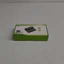 EBL Rechargeable C Batteries (4 Pack) and LCD Smart Battery Charger for Ni-MH AA AAA C D Rechargeable Batteries