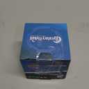 Flying Orb Ball Toys, 2025 Upgraded Toy, Hover Ball Boomerang Fly Fidget Spinner Hand Controlled Mini Drone Cosmic Globe Spinning Cool Toys for 6 7 8 9 10+ Year Old Boys Girls Teens (Purple)