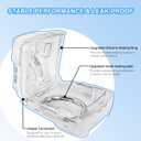 Replacement Water Chamber Tank for AirSense 11 and Aircurve 11 Machine