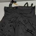 SHAPELLX Fajas Colombianas Shapewear for Women Tummy Control Postpartum Body Shaper Butt Lifting Open Bust Bodysuit, 2XL