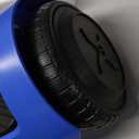 Hoverboard with 6.5" Full Light Up Wheels, Bluetooth Hover Board with Non-slip Footplates, UL2272 Safety Certified