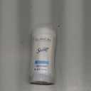 Secret Antiperspirant and Deodorant for Women, Clinical Strength Invisible Solid, Clean Lavender Scent, 2.6 Oz