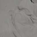 JOYIN Halloween Hanging Light up Ghost with Spooky Purple LED Light, 47 White Ghosts, Halloween Hanging Decoration for Front Yard Patio Lawn Garden Party Decor Indoor Outdoor