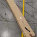 Avana Rustic Fireplace Mantle Shelf 84 Inches for Home Decor/Wall Decor - Handcrafted Wood Shelf for Wall - Decorative Fireplace Mantel Shelf - Farmhouse Mantle Decor 84 X 8 X 5 - Rustic Brown