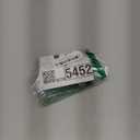 Dog Front Leg Brace with Removable Metal Springs- Adjustable Reflective Ankle Wrap for Dogs, Anti-Slip Reverse-Buckle Design & Breathable Soft Fabric for Arthritis, Sprains, Injury Recovery (Black, M)