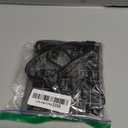 Nulea Wireless Number Pad Bluetooth 5.0 & 2.4G Portable Numeric Keyboard, USB-C Rechargeable, 34-Keys Bluetooth Keyboard for Data Entry, Compatible for Laptop, Mac, iMac, Tablet, PC Desktop