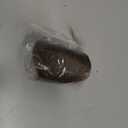 EINAEY Clip in Bangs – 100% Real Human Hair Fringe with Temples, Medium Brown French Bangs Hair Clip Hairpiece for Women, Natural Look, Easy Trim & Secure BB Clips for Daily Wear