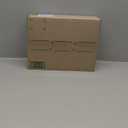 Bare Home Comforter - Twin/Twin Extra Long - Reversible Colors - Goose Down Alternative - Ultra-Soft - Premium 1800 Series - All Season Warmth - Bedding Comforter (Twin/Twin XL, Dark Blue/Grey)