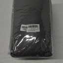 Ameritex Waterproof Nonslip Recliner Cover Stay in Place, Dog Chair Cover Furniture Protector, Ideal Recliner Slipcovers for Pets and Kids (Dark Grey, 23")