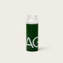 AG1 Shaker Bottle 16 oz BPA-Free Bottle with Leak-Resistant Stainless Steel Lid Mixes AG1 Greens Powder Smoothly Easy to Clean, Travel-Ready